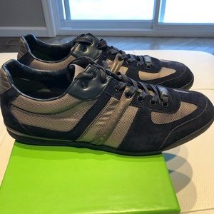 Hugo Boss casual shoes